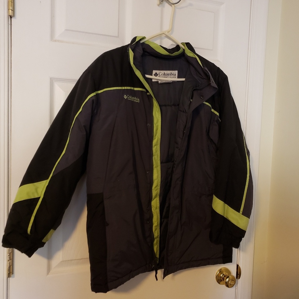 Ski Jacket